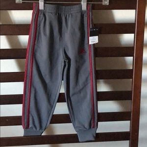 Track pants